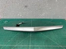 13-17 Cadillac Xts Trunk Lid Handle Chrome Spoiler With Camera Oem. Fixed Price $23.39.
