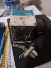 Nos 1964-1972 Chevrolet & Gmc Trucks Heater Control Switch 3840039. Fixed Price $15.00.