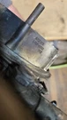 1958 59 60 61 Ford Lincoln Mercury Thunderbird Holley Carb 1850 5752426 430CI. Fixed Price $47.50.