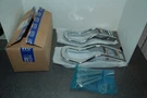 New Genuine 2020 - 2026 Gm 84513876 Recovery Hooks Chrome Silverado 2500 3500. Fixed Price $200.00.