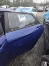 (local Pickup Only) Driver Left Rear Side Door Us Built Fits 21-23 Elantra 32225. Fixed Price $324.90.