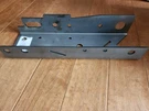 Rust Buster RB7319L Rear Left Frame Repair Kit For 1999-2006 Silverado/sierra. Fixed Price $87.40.