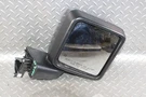 18-24 Wrangler Black Passenger Right Door Mirror Power Heated Oem Factory Wty. Fixed Price $105.99.