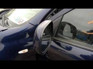 2012 Mitsubishi Outlander Sport Left Driver Side Mirror Oem Blue Used 106K. Fixed Price $69.97.