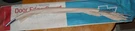 Nos 1970-71 Monte Carlo Door Edge Guards. Fixed Price $155.00.