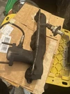 80 Gm Manifold With Air Rail & O2 Sensor (sbc Lh). Fixed Price $30.00.