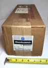 Nos Gm Goodwrench Wax Treated Polishing Cloth Roll 998885 Unopened Box. Fixed Price $749.99.