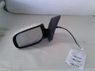 Driver Side View Mirror Power Sedan Non-heated Fits 07-12 Yaris 111047. Fixed Price $81.00.