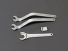 Hazet 2769 Mercedes Diesel Valve Adjust Wrench Tool Set 615588000100. Fixed Price $199.95.