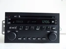 Buick Rendezvous 03 04 05 Century Regal Cd Player Radio Tested. Fixed Price $29.99.