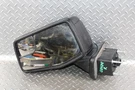 19-22 Silverado Black Cap Driver Side Left Lh Power Door Mirror Oem Factory Wty. Fixed Price $200.99.