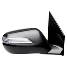 Power Side View Mirror For Acura Mdx 2007-2009 Passenger 128-50105R. Fixed Price $131.52.