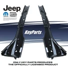 Torque Box Both Sides 1997-2006 For Wrangler Tj (key Parts # 0485-317 0485-318). Fixed Price $195.00.