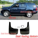 For 2007-2014 Chevrolet Tahoe Front Mud Splash Flap Guards Set. Fixed Price $30.90.