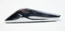 Front Right Passenger Side Fender Finisher Chrome Trim Oem Bmw F25 F26. Fixed Price $35.16.