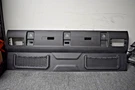 Mopar Part 2020-2026 Jeep Gladiator 7QT18TX7AA Cab Back Trim Panel. Fixed Price $149.99.