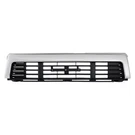 Grille Standard Line For Toyota Pickup 1989 1990 1991 TO1200139. Fixed Price $57.59.