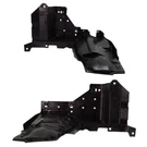 Engine Splash Shield Set For 2016-2022 Honda Hr-v Driver And Passenger Side. Fixed Price $138.40.