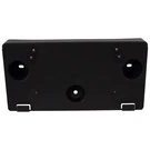20 Thru 26 Ford Explorer St Oe Front Bumper License Plate Bracket LB5Z-17A385-DB. Fixed Price $59.99.