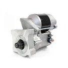 Gm Lsx V8 1.9 Hp Mini Starter JM7009 Black Powder Coat -top Street Performance. Fixed Price $154.99.