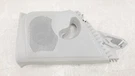 New Oe Ford Interior Upper C-pillar Trim Panel Right NZ6Z-6031004-AA Maverick 22. Fixed Price $112.95.