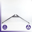 Bmw F30 320I Front Suspension Strut Tower Brace Bar 51617378711 Oem. Fixed Price $49.80.