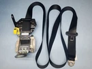 2022 2025 Honda Civic Hatchback Rear Right Seatbelt Oem. Fixed Price $90.00.