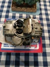 1969 Holley 428 Cobra Jet Carburetor C9AF-9510-M List 4379. Fixed Price $1500.00.