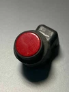 Genuine Bmw F07 F10 F11 Pdc Ultrasonic Parking Sensor Melbourne Red Metallic. Fixed Price $33.71.