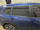 Passenger Rear Side Door Japan Built Without Sunshade Fits 21-25 Rogue 3192754. Fixed Price $769.00.