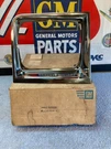 1981 1982 Chevy Chevrolet Chevette Nos Headlight Bezel. Fixed Price $39.99.