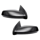 Power Side View Mirror Set For Saturn Ion 2003-2007 Driver Passenger 10363818. Fixed Price $231.12.