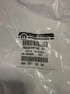 Genuine Mopar Sliding Door Left Wiring 2011-2020 Caravan P/n: 68068071AD. Fixed Price $59.99.