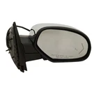 Mirrors Passenger Right Side Heated For Chevy Yukon Suburban Hand 20843106 Gmc. Fixed Price $145.34.