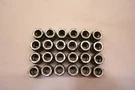 07 - 20 Chevy Silverado 1500 Threaded Lug Net Set X24. Fixed Price $72.36.