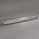 Front Bumper Face Bar Ford F-100 F-250 F-350 F-500 64-77 Chrome #C4TZ17757D. Fixed Price $193.90.