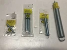 Nos Century Spring Corp. # C-676 Utility Comp (7/16"X 2-1/8" .030") Usa. Fixed Price $11.75.