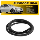 63251-53030 Genuine Oem For Toyota Lexus IS250 Sunroof Weatherstrip Sliding Seal. Fixed Price $37.99.