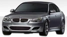 Duraflex Fits 2004-2010 Bmw Series E60 M5 Look Body Kit Piece. Fixed Price $957.95.