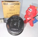 Ford Motorcraft Cap EC-3 C7TZ-6766-D Oil Filler Oem Nos 1967 1974 Truck Van. Fixed Price $19.99.