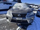 Driver Left Rear Side Door Fits 10-15 Lexus RX350 622497. Fixed Price $720.00.