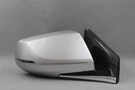 Passenger Side View Mirror Power Folding Opt Dnv 2016-2019 Cadillac Xts 45027. Fixed Price $135.00.