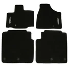 1316 Town Country Carpet Floor Mats 1ST 2ND Row Oem Mopar 82213480AB G1N. Fixed Price $201.40.