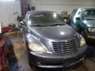 Passenger Right Front Window Regulator Convertible Fits 06-08 Pt Cruiser 2137319. Fixed Price $85.00.