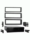 Metra 88-00-9000 Turbokits; Under Radio Installation Multi-pocket. Fixed Price $17.28.