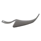 Ford F-250 Super Duty 11-16 Bumper Cover Molding Front Driver Side. Fixed Price $32.13.