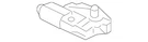 Genuine Honda Motor Assembly 70450-SDN-A01. Fixed Price $192.79.