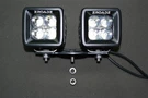 Zroadz Z360002 Hood Hinge Adapter Led Bracket. Fixed Price $43.50.