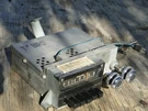 1969 Thunderbird T-bird Philco Am Push Button Radio C9SA-18806 Genuine Original. Fixed Price $125.00.