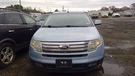 Front Bumper Lower Black Textured Without Fog Lamps Fits 08-10 Edge 50363. Fixed Price $127.50.